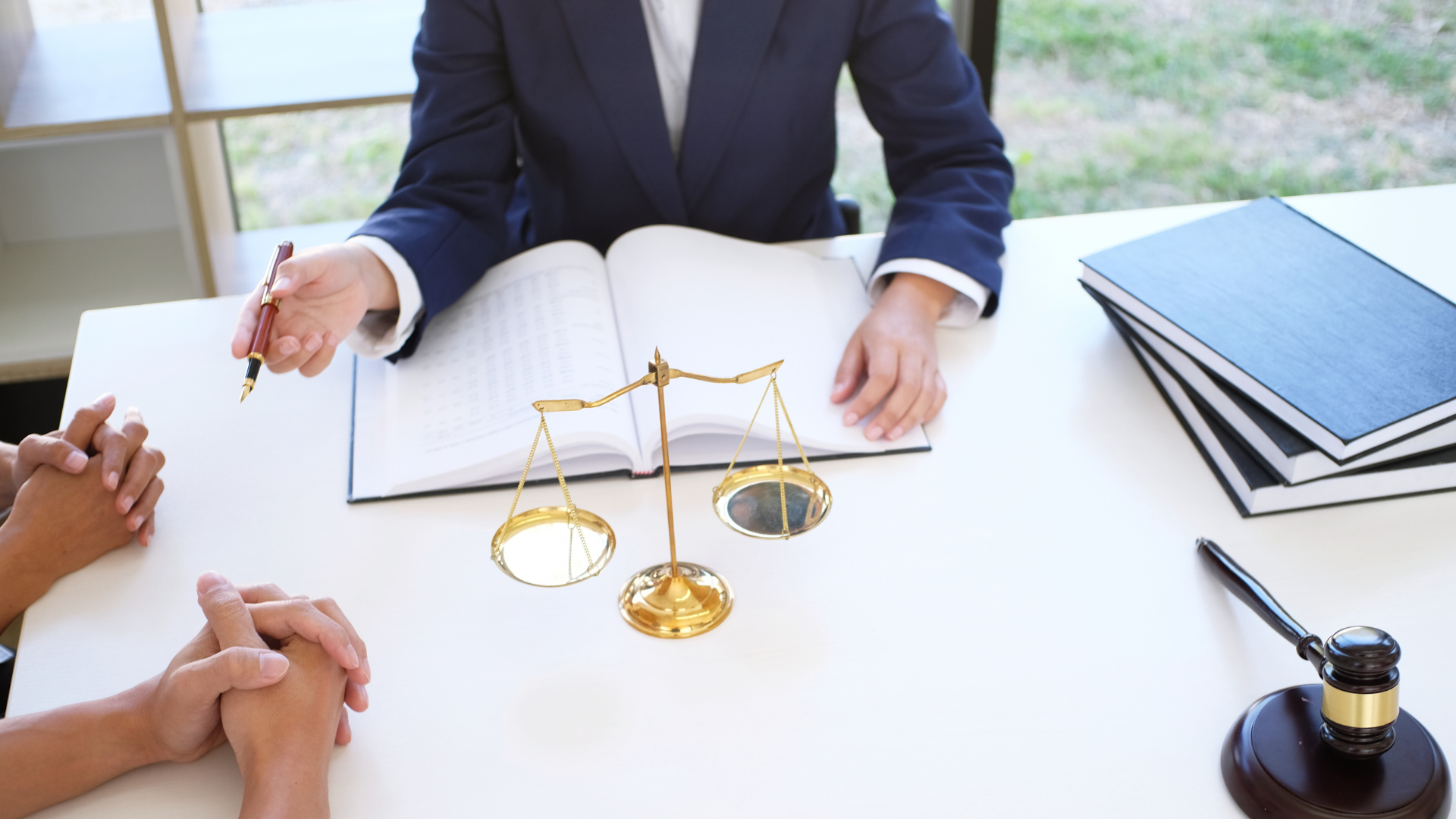 Abogados de Derecho de Familia y Herencias