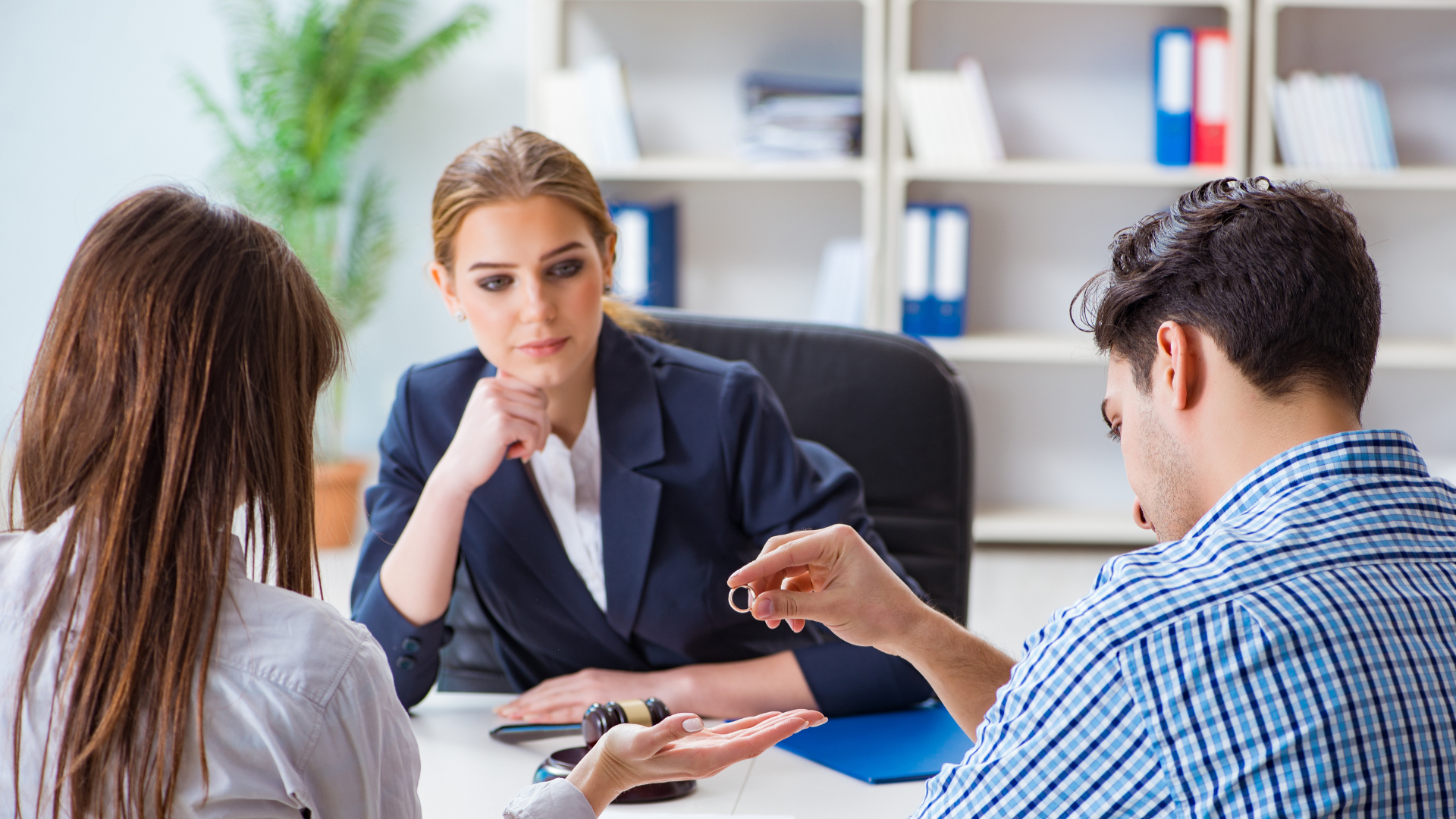Abogados de Derecho de Familia y Herencias