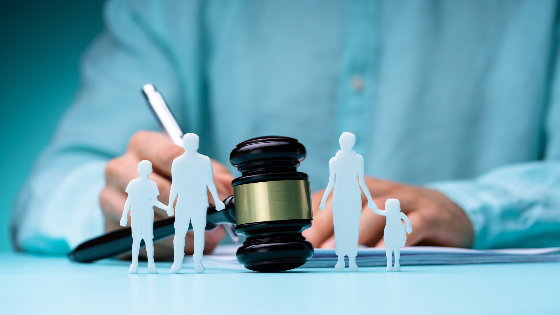 Abogados de Derecho de Familia y Herencias