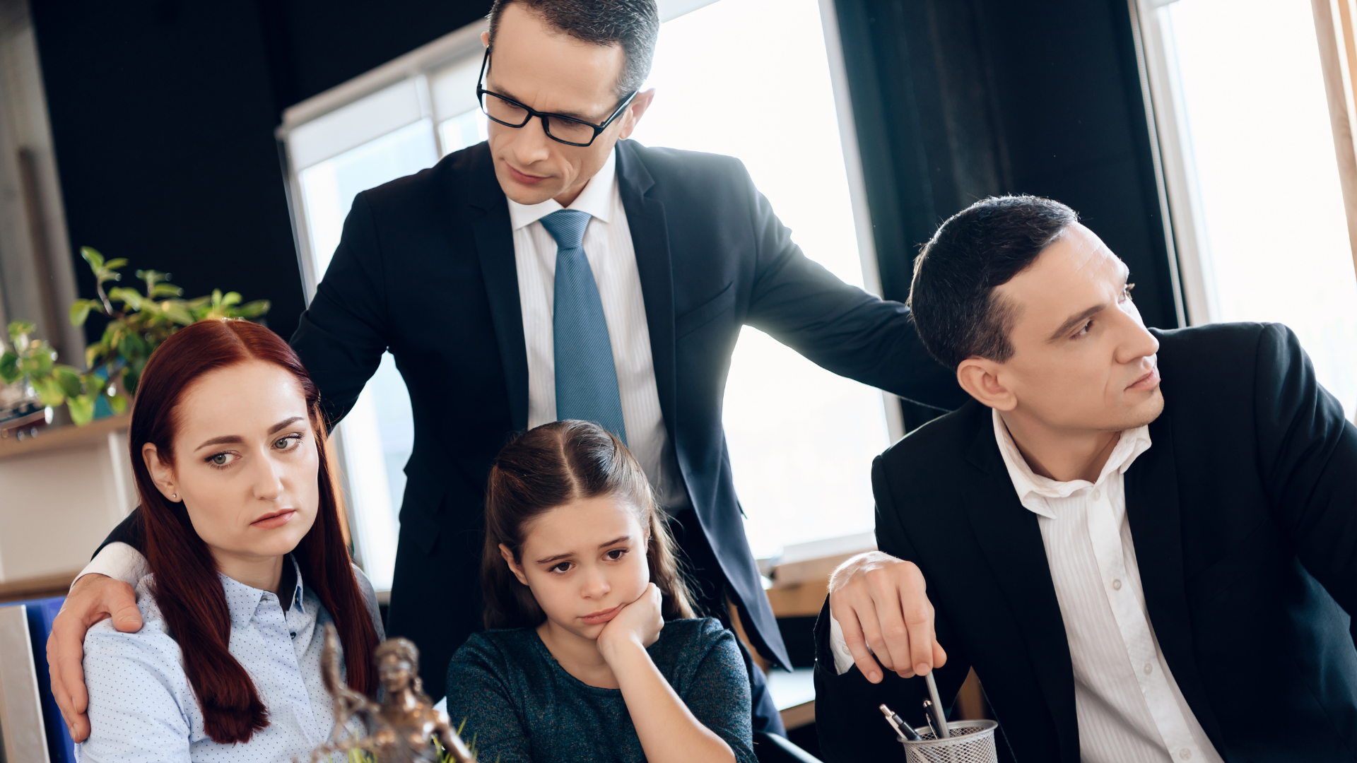 Abogados de Derecho de Familia y Herencias