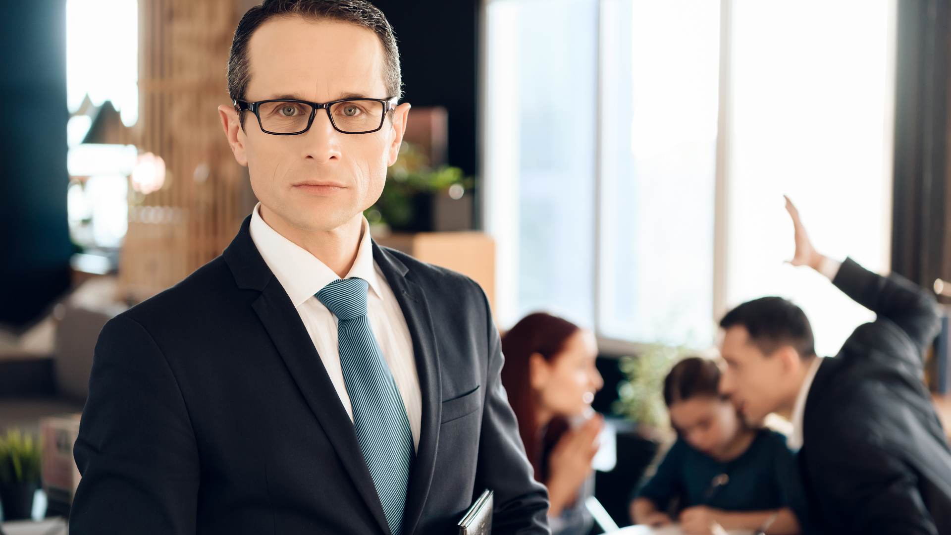 Abogados de Derecho de Familia y Herencias