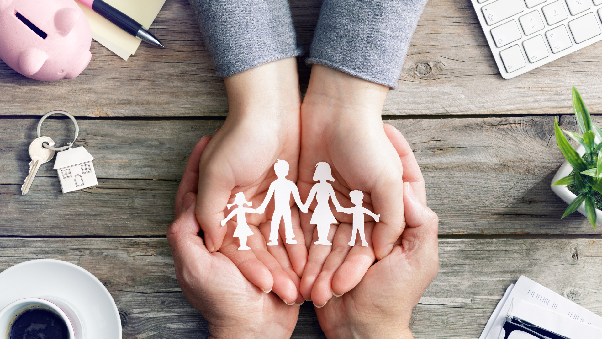 Abogados de Derecho de Familia y Herencias